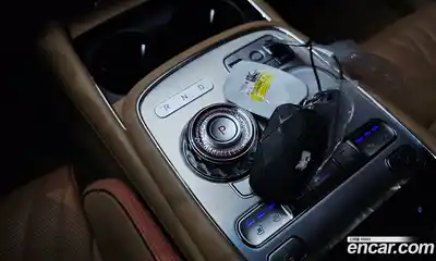 Genesis G90 2022 3.5 Автомат в Москве № 24517, миниатюра 9