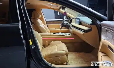Genesis G90 2022 3.5 Автомат в Москве № 24517, миниатюра 10