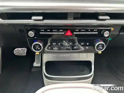 Hyundai Ioniq 9 2025 Автомат в Москве № 2458, миниатюра 11