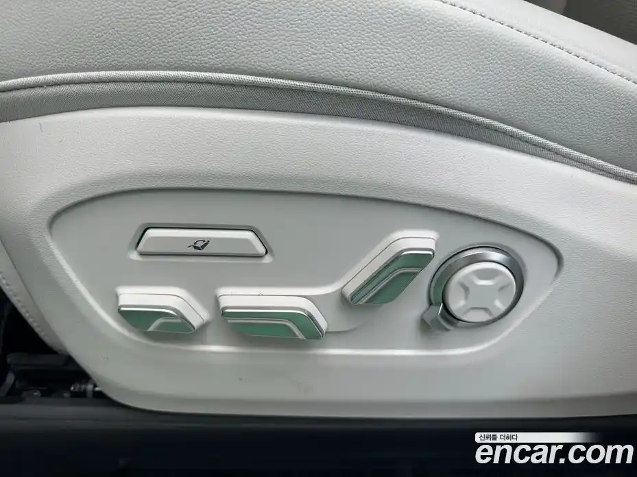 Hyundai Ioniq 9 2025 Автомат в Москве № 2458, фото 13