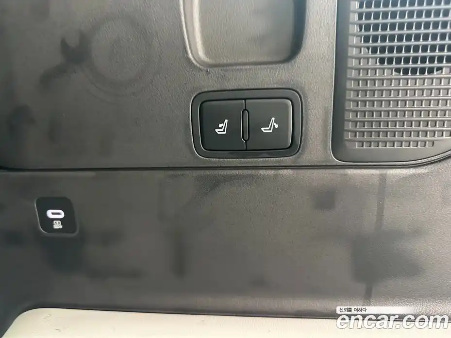 Hyundai Ioniq 9 2025 Автомат в Москве № 2458, фото 15