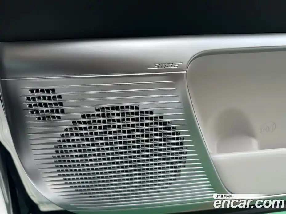 Hyundai Ioniq 9 2025 Автомат в Москве № 2458, фото 16