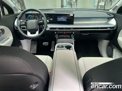 Hyundai Ioniq 9 2025 Автомат в Москве № 2458, миниатюра 6