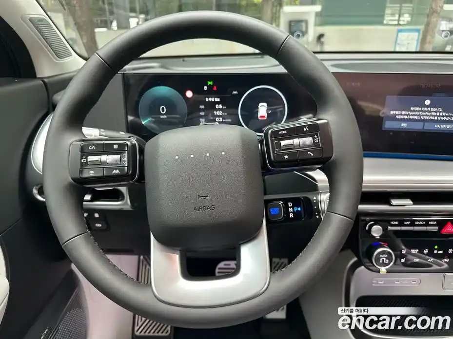 Hyundai Ioniq 9 2025 Автомат в Москве № 2458, фото 7