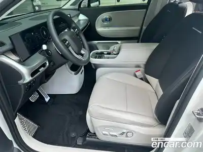 Hyundai Ioniq 9 2025 Автомат в Москве № 2458, миниатюра 9