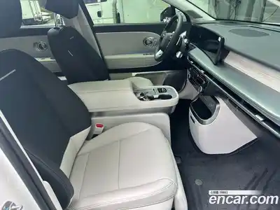 Hyundai Ioniq 9 2025 Автомат в Москве № 2458, миниатюра 10