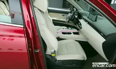 Genesis GV70 2022 2.5 Автомат в Москве № 24833, миниатюра 11