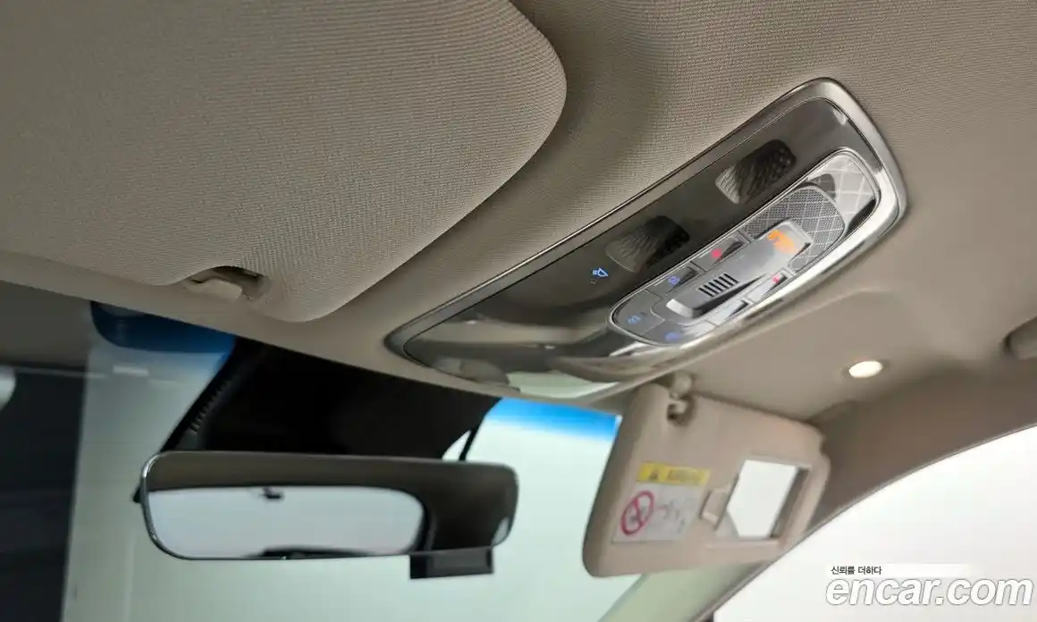 Genesis GV70 2022 2.5 Автомат в Москве № 24833, фото 14