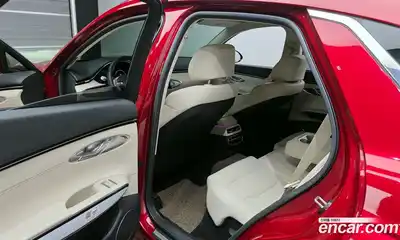 Genesis GV70 2022 2.5 Автомат в Москве № 24833, миниатюра 3