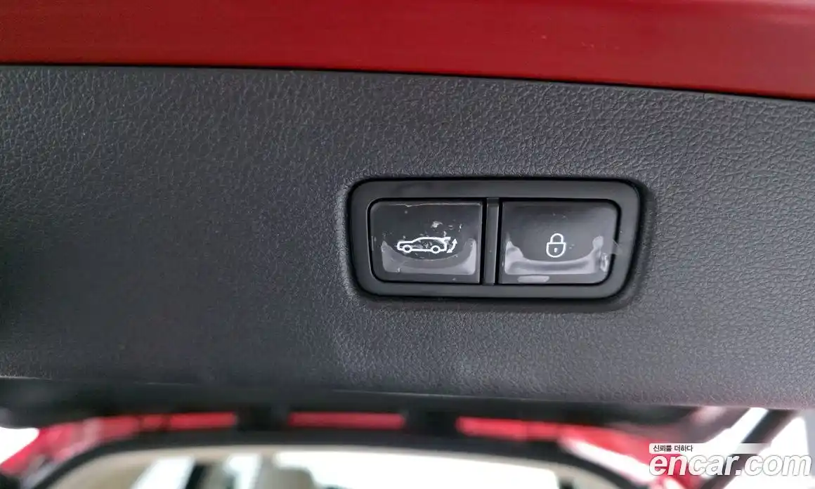 Genesis GV70 2022 2.5 Автомат в Москве № 24833, фото 5