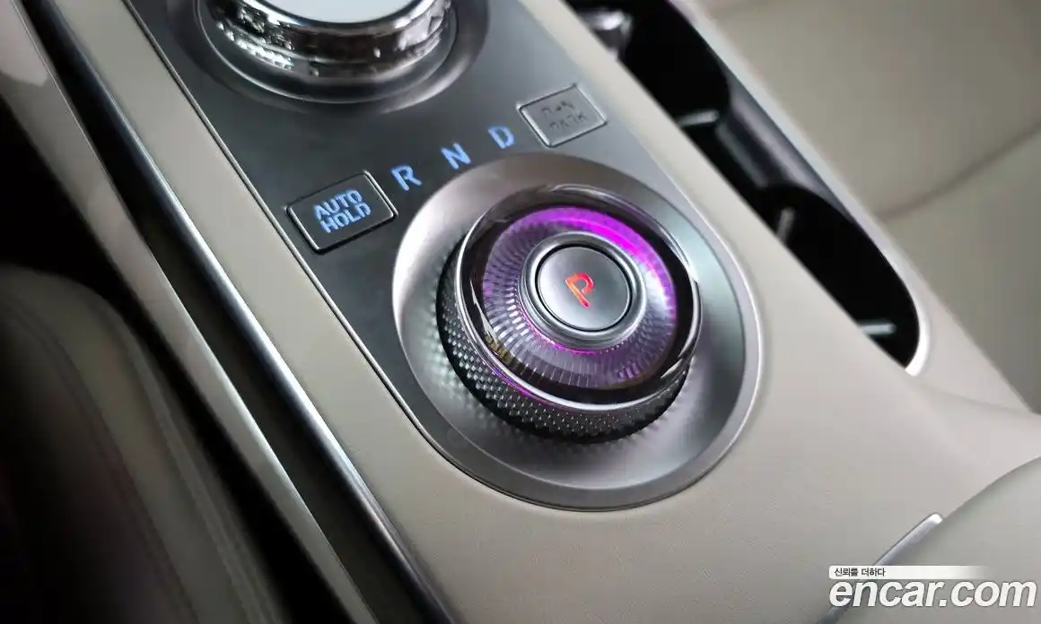 Genesis GV70 2022 2.5 Автомат в Москве № 24833, фото 7