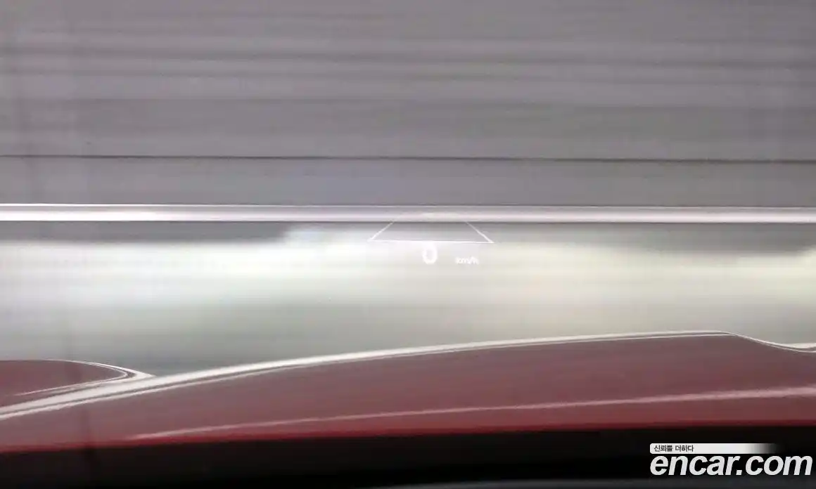 Genesis GV70 2022 2.5 Автомат в Москве № 24833, фото 10