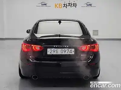 Infiniti Q50 2015 3.5 Автомат в Москве № 249130, миниатюра 3