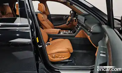 Genesis GV80 2024 3.5 Автомат в Москве № 24952, миниатюра 11