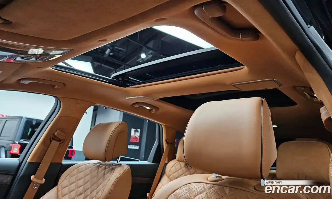 Genesis GV80 2024 3.5 Автомат в Москве № 24952, фото 13