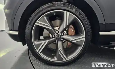 Genesis GV80 2024 3.5 Автомат в Москве № 24952, миниатюра 2