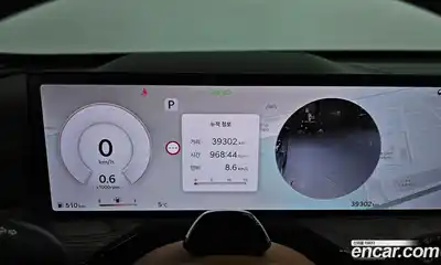 Genesis GV80 2024 3.5 Автомат в Москве № 24952, миниатюра 10