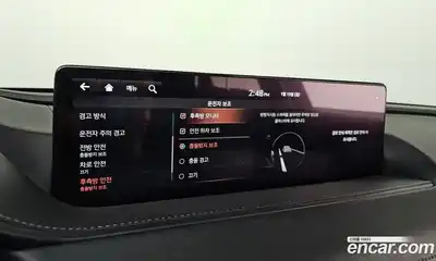 Genesis G80 2021 2.5 Автомат в Москве № 25166, миниатюра 12