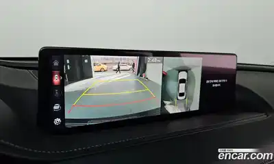 Genesis G80 2021 2.5 Автомат в Москве № 25166, миниатюра 2