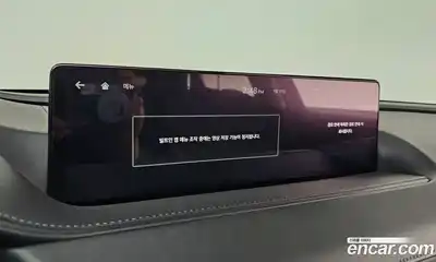 Genesis G80 2021 2.5 Автомат в Москве № 25166, миниатюра 6