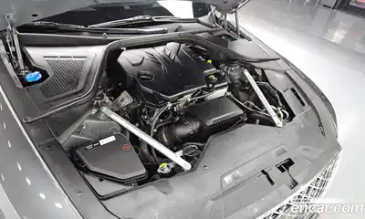 Genesis G80 2021 2.5 Автомат в Москве № 25166, миниатюра 7