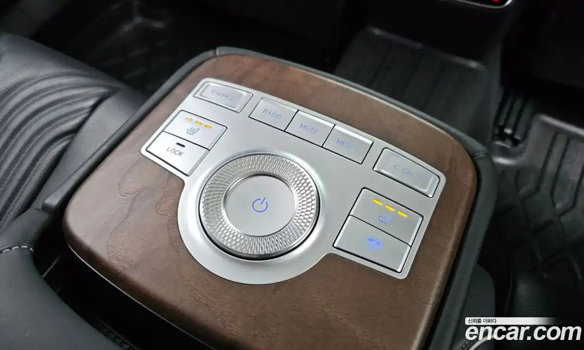 Genesis G80 2021 2.5 Автомат в Москве № 25166, фото 9