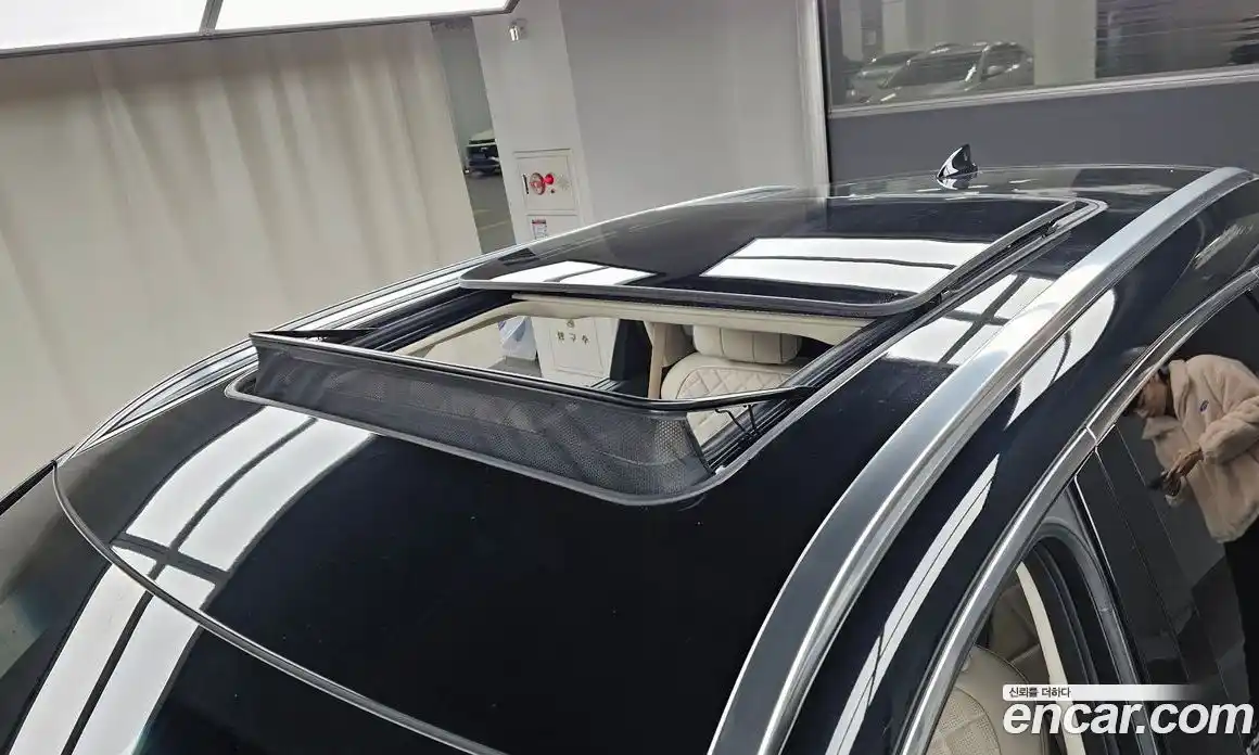 Genesis GV80 2024 2.5 Автомат в Москве № 25201, фото 14