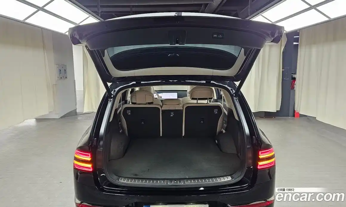 Genesis GV80 2024 2.5 Автомат в Москве № 25201, фото 4