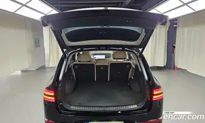 Genesis GV80 2024 2.5 Автомат в Москве № 25201, миниатюра 4