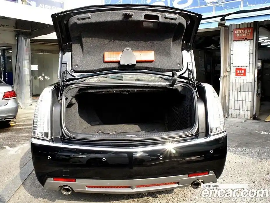 Cadillac CTS 2012 3.0 Автомат в Москве № 256357, фото 17