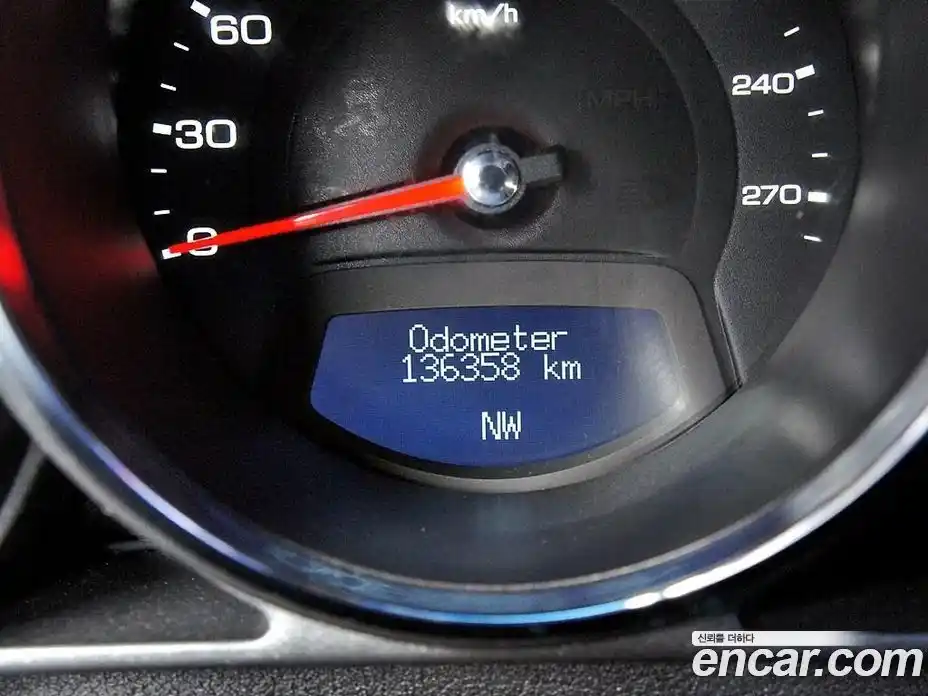 Cadillac CTS 2012 3.0 Автомат в Москве № 256357, фото 9