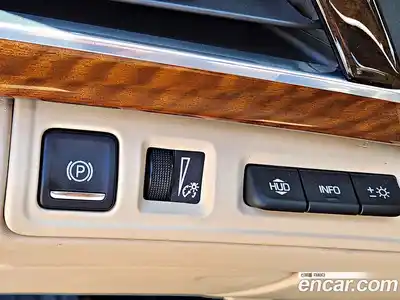 Cadillac CT6 2017 3.6 Автомат в Москве № 256551, миниатюра 11