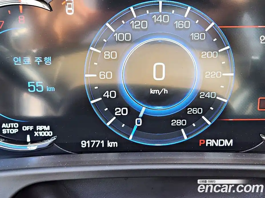 Cadillac CT6 2017 3.6 Автомат в Москве № 256551, фото 8