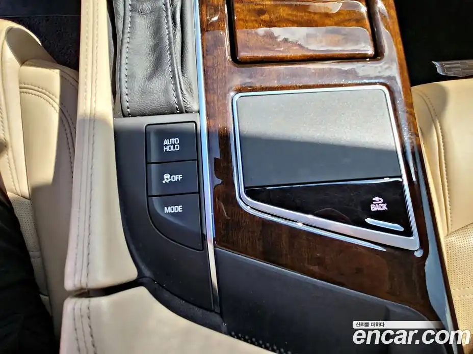 Cadillac CT6 2017 3.6 Автомат в Москве № 256551, фото 10