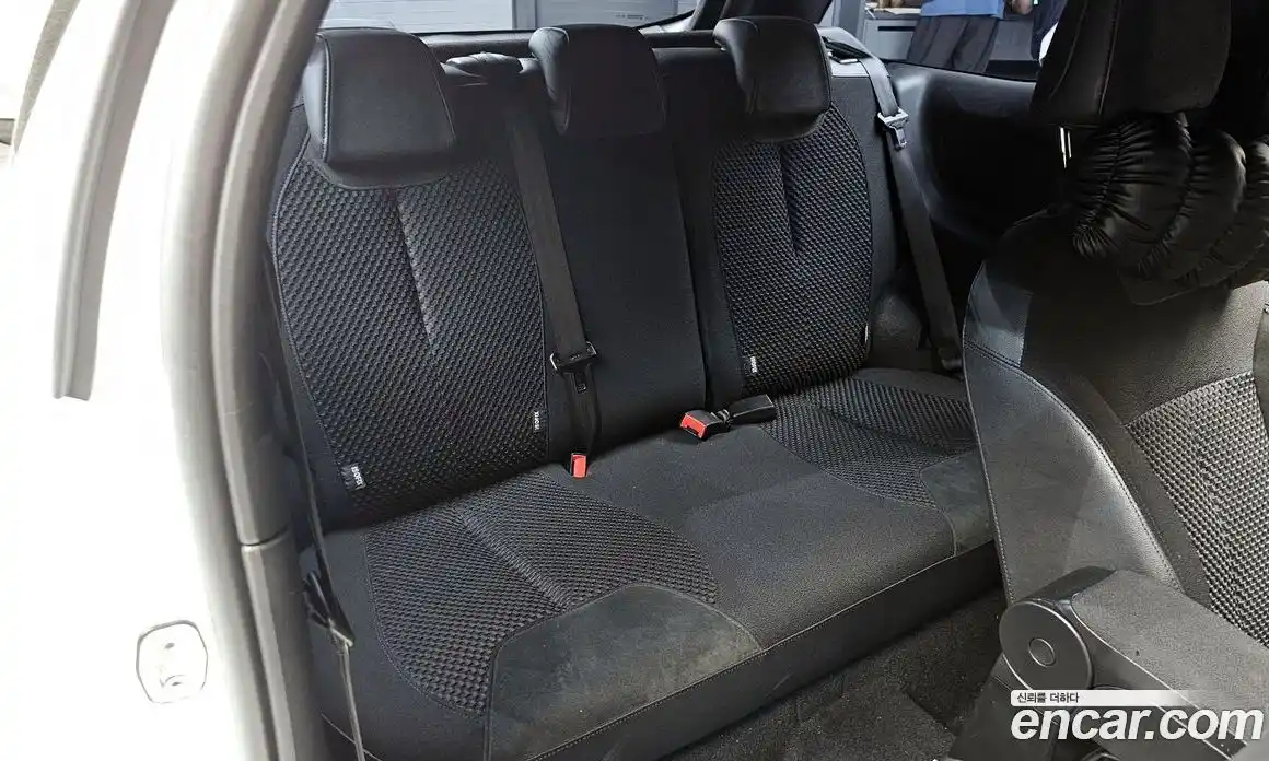 Citroen DS3 2014 1.6 Автомат в Москве № 256802, фото 12