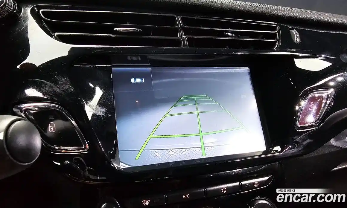 Citroen DS3 2014 1.6 Автомат в Москве № 256802, фото 15