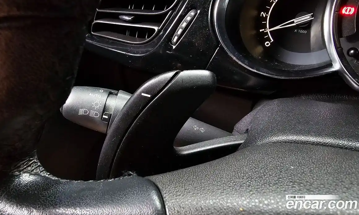 Citroen DS3 2014 1.6 Автомат в Москве № 256802, фото 18