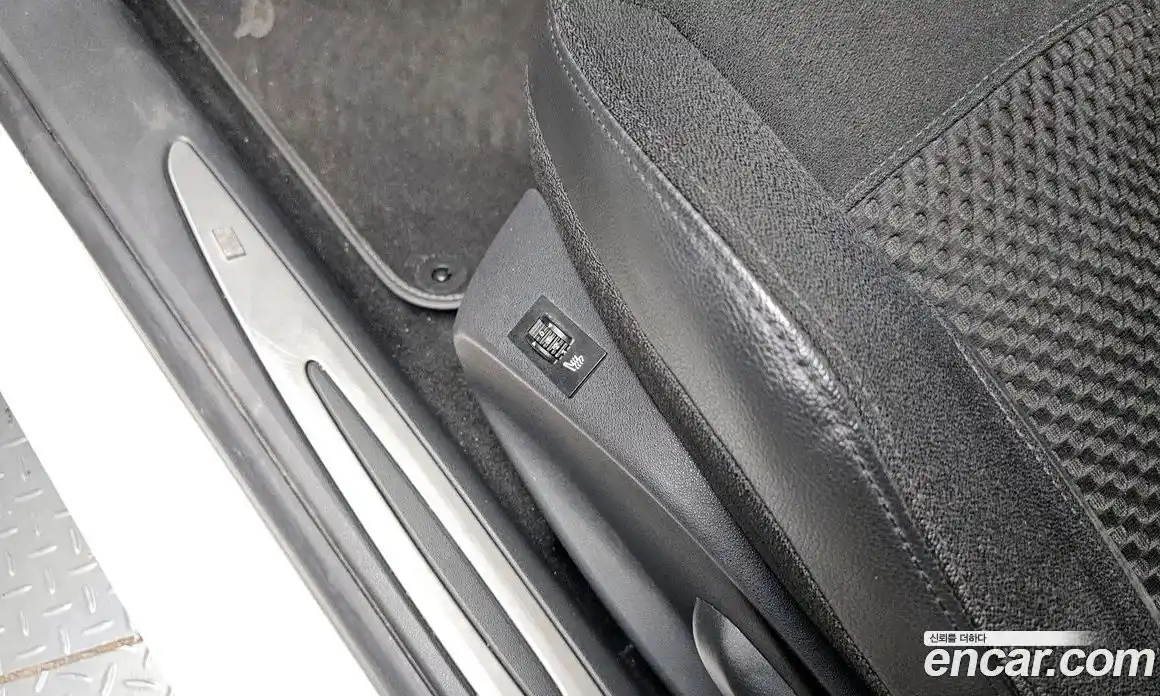 Citroen DS3 2014 1.6 Автомат в Москве № 256802, фото 19