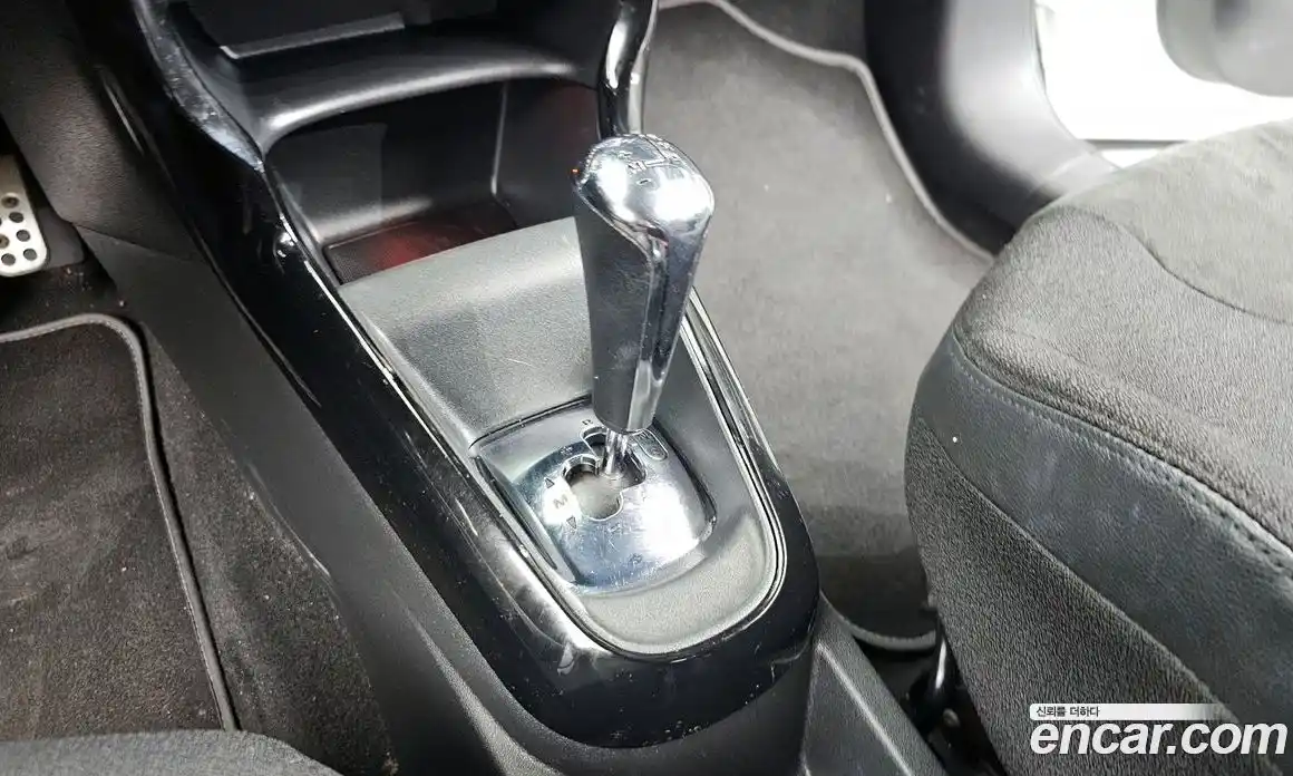 Citroen DS3 2014 1.6 Автомат в Москве № 256802, фото 9