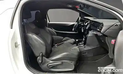 Citroen DS3 2014 1.6 Автомат в Москве № 256802, миниатюра 10