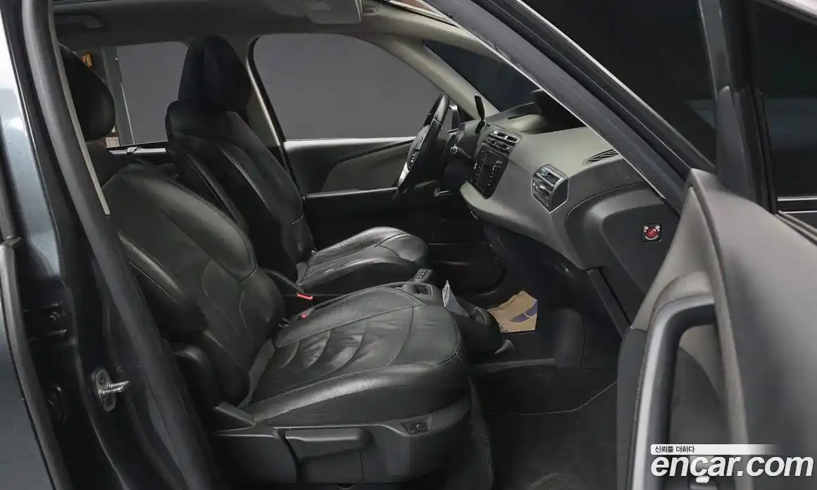 Citroen C4 Picasso 2015 2.0 Автомат в Москве № 256826, фото 11