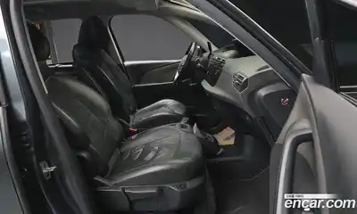 Citroen C4 Picasso 2015 2.0 Автомат в Москве № 256826, миниатюра 11