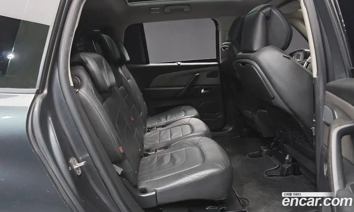 Citroen C4 Picasso 2015 2.0 Автомат в Москве № 256826, фото 12