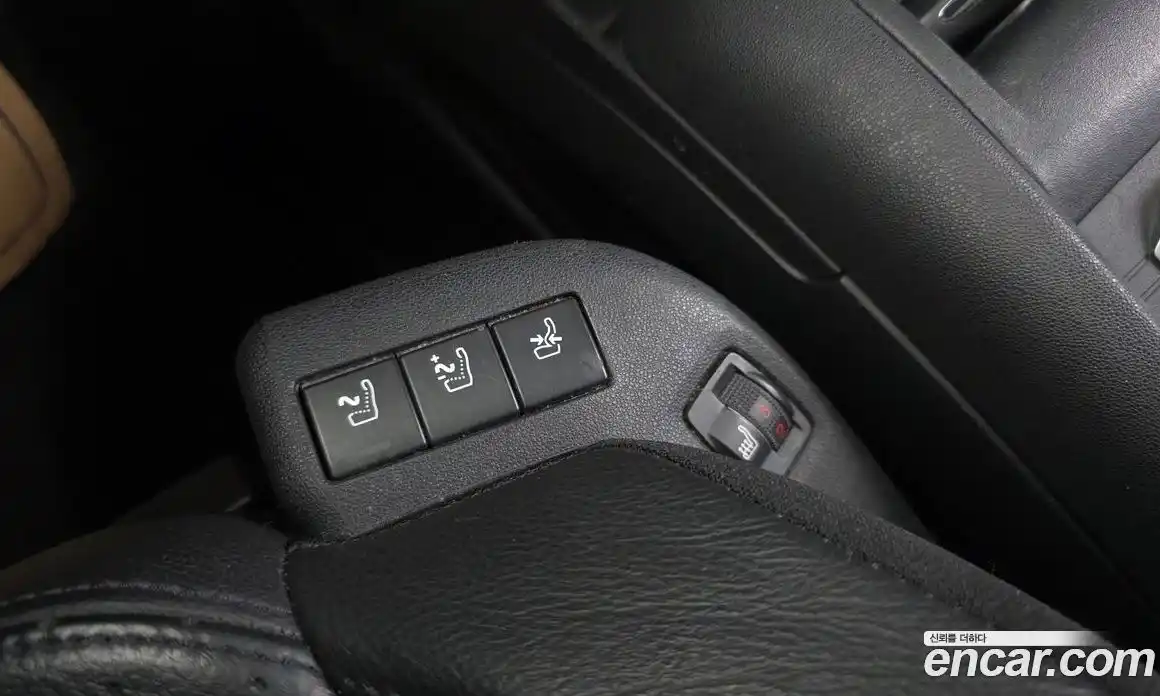 Citroen C4 Picasso 2015 2.0 Автомат в Москве № 256826, фото 17