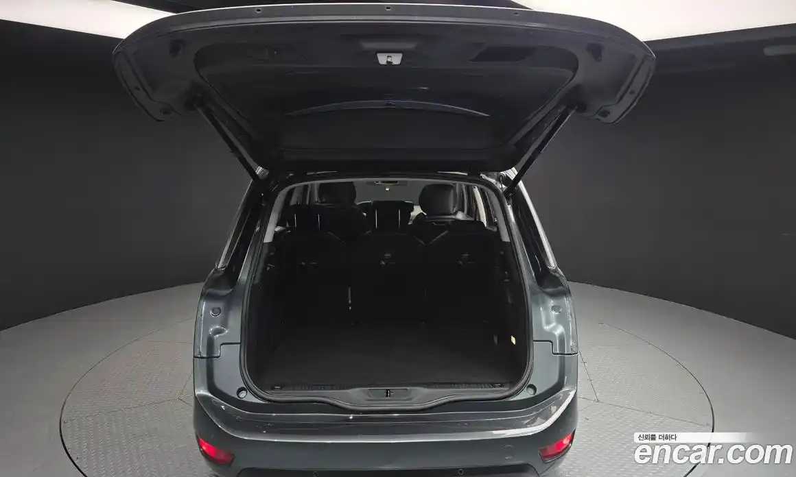 Citroen C4 Picasso 2015 2.0 Автомат в Москве № 256826, фото 20