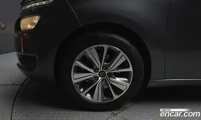 Citroen C4 Picasso 2015 2.0 Автомат в Москве № 256826, миниатюра 5