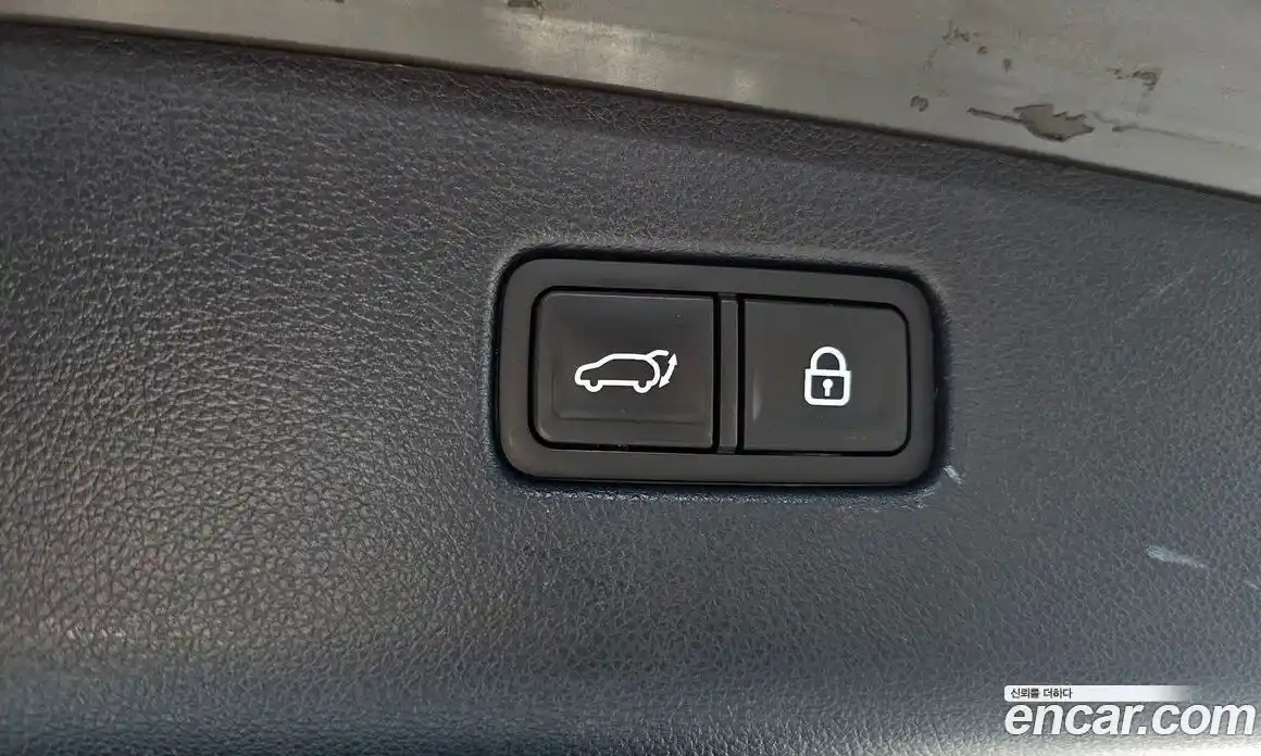 Genesis GV70 2021 3.5 Автомат в Москве № 25981, фото 1