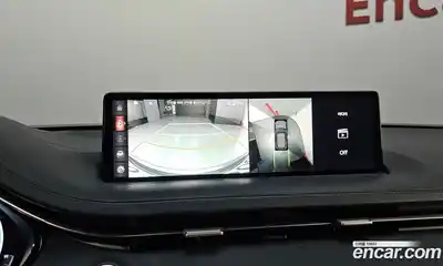 Genesis GV70 2021 3.5 Автомат в Москве № 25981, миниатюра 6