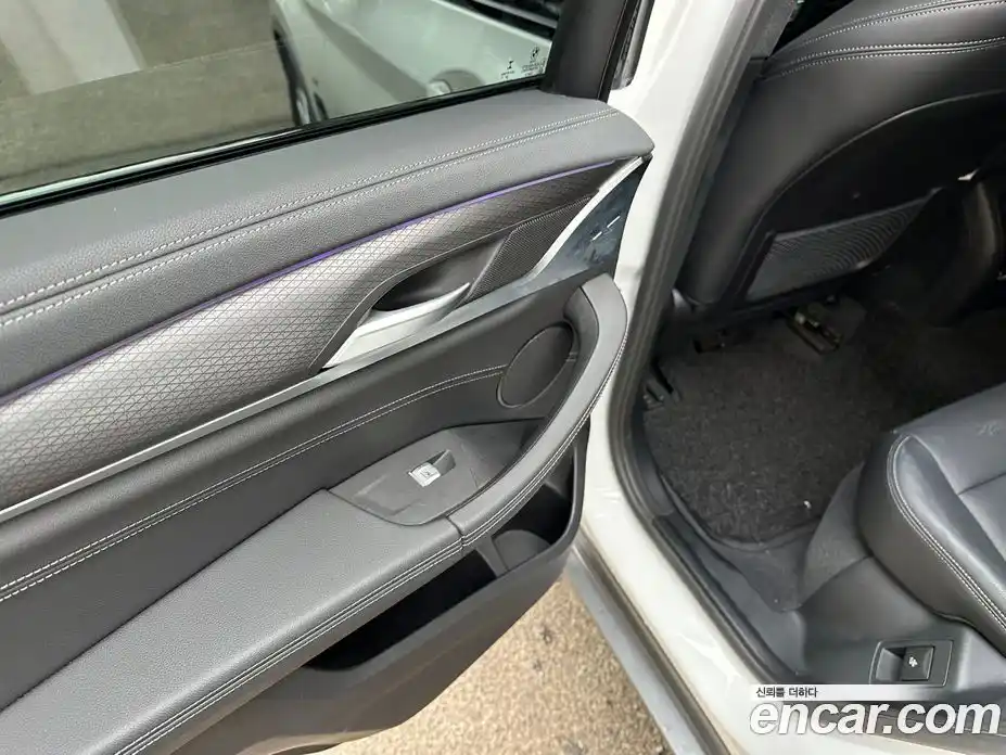 BMW X4 2021 2.0 Автомат в Москве № 261234, фото 16