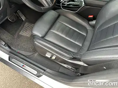 BMW X4 2021 2.0 Автомат в Москве № 261234, миниатюра 10